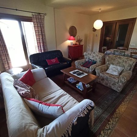 Chalet En El Pirineo De Aragon Neril Екстер'єр фото