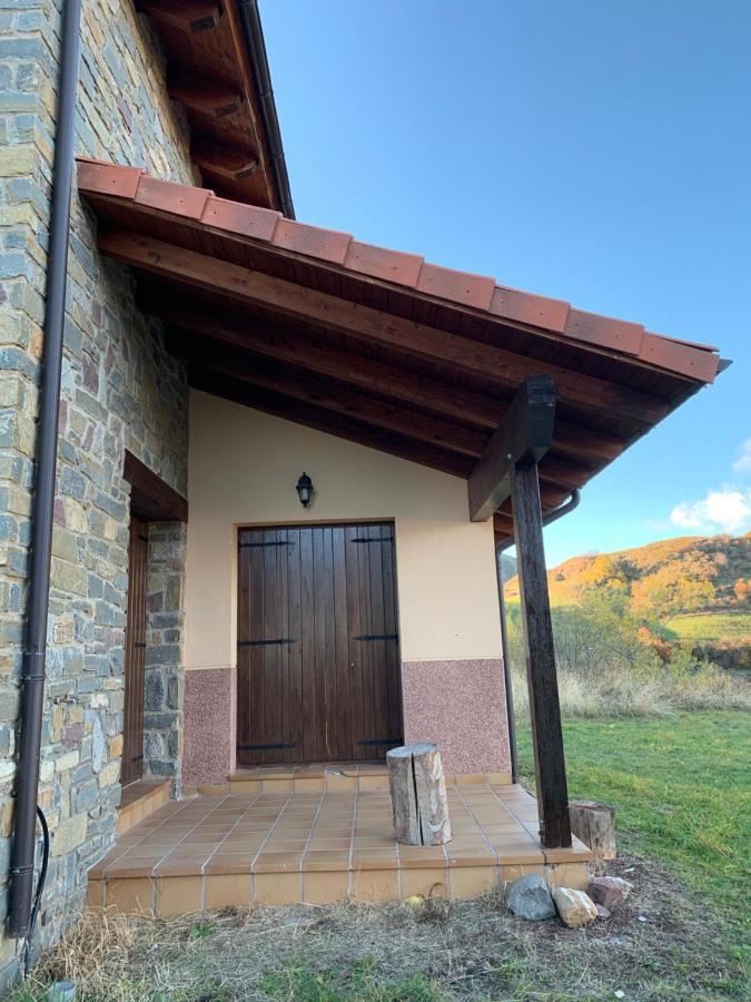 Chalet En El Pirineo De Aragon Neril Екстер'єр фото