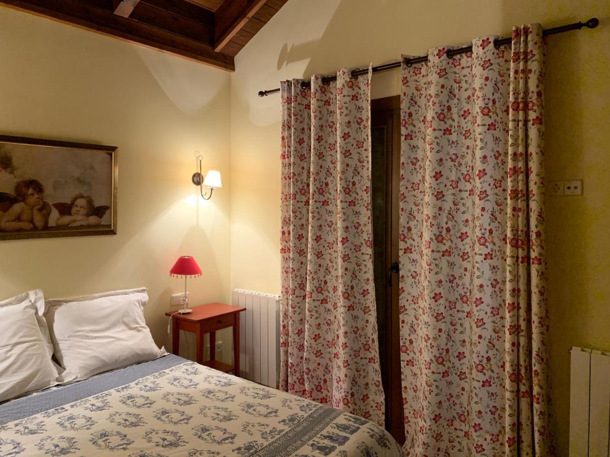 Chalet En El Pirineo De Aragon Neril Екстер'єр фото