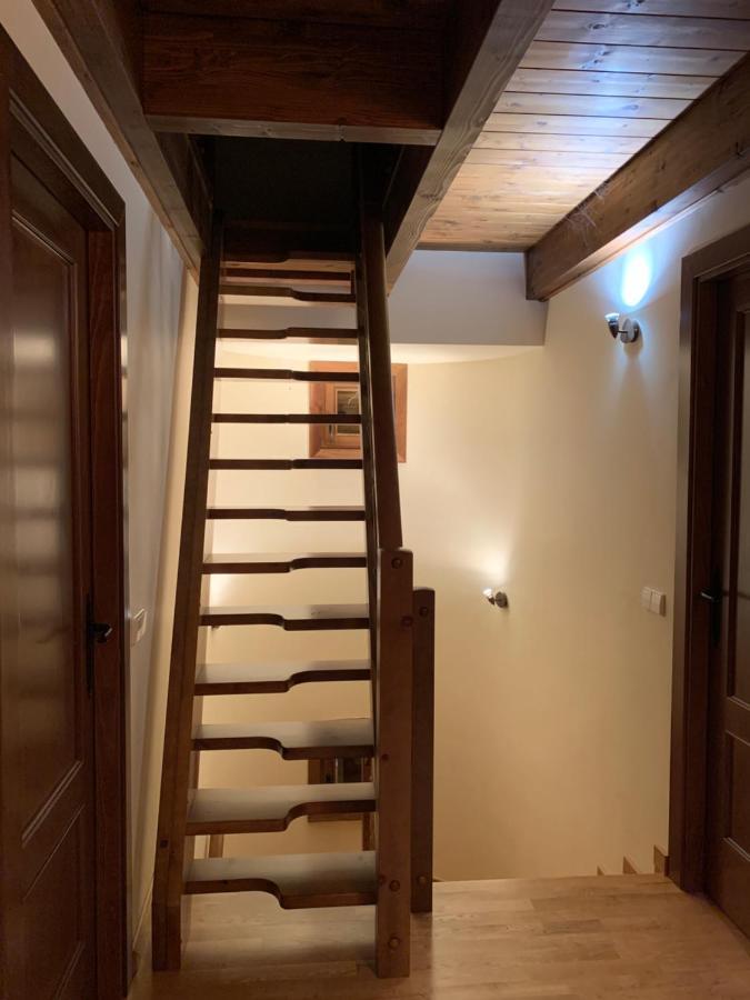 Chalet En El Pirineo De Aragon Neril Екстер'єр фото