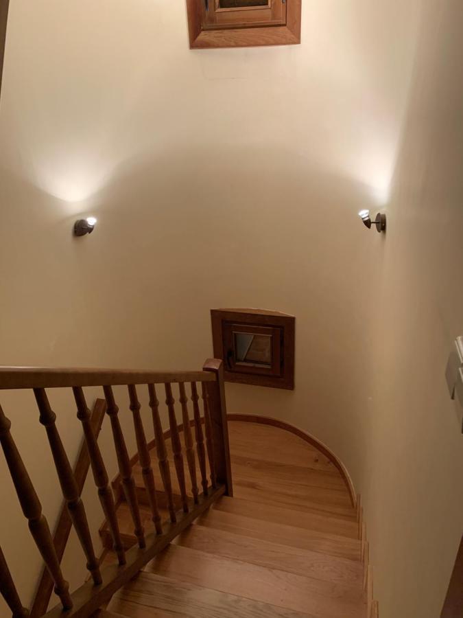 Chalet En El Pirineo De Aragon Neril Екстер'єр фото