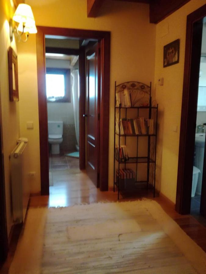 Chalet En El Pirineo De Aragon Neril Екстер'єр фото