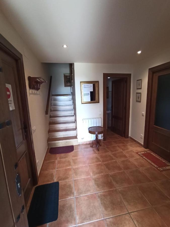 Chalet En El Pirineo De Aragon Neril Екстер'єр фото