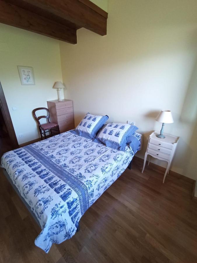 Chalet En El Pirineo De Aragon Neril Екстер'єр фото