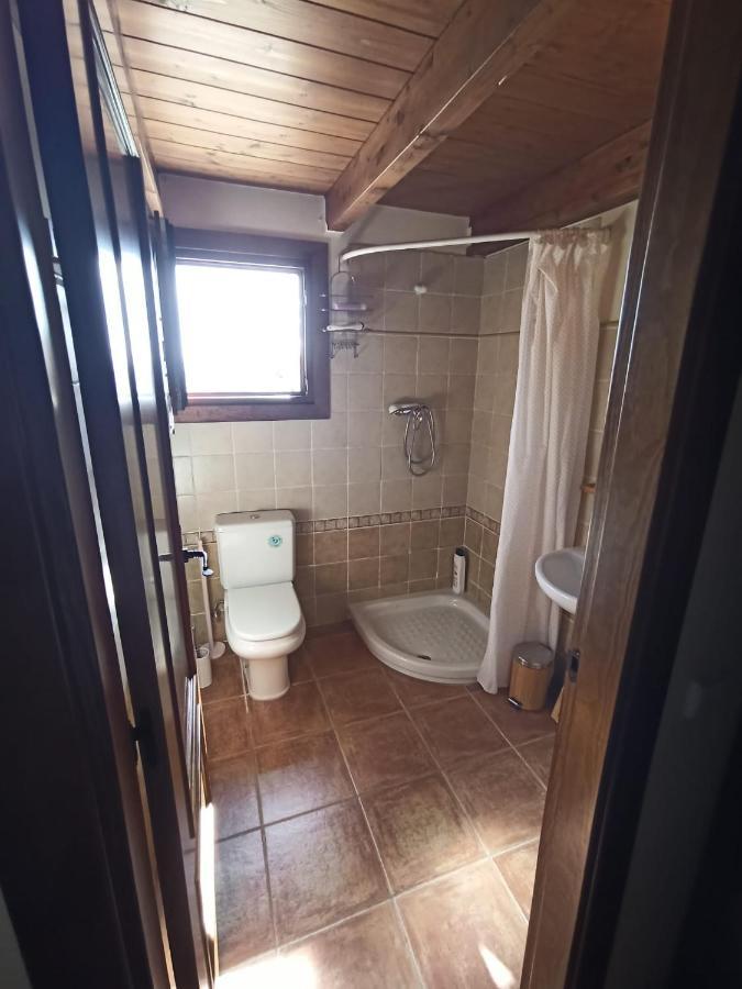 Chalet En El Pirineo De Aragon Neril Екстер'єр фото