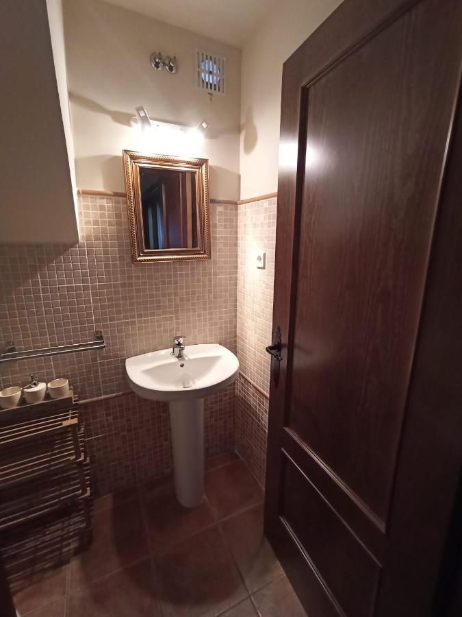 Chalet En El Pirineo De Aragon Neril Екстер'єр фото