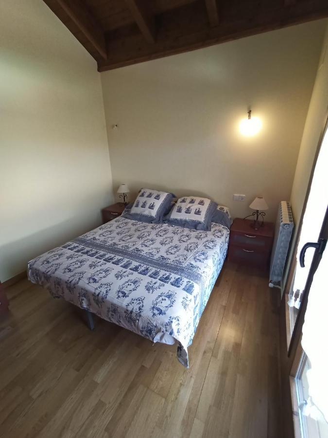 Chalet En El Pirineo De Aragon Neril Екстер'єр фото