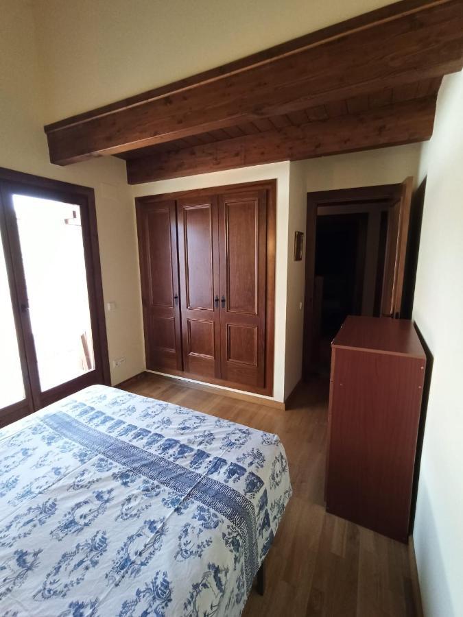 Chalet En El Pirineo De Aragon Neril Екстер'єр фото