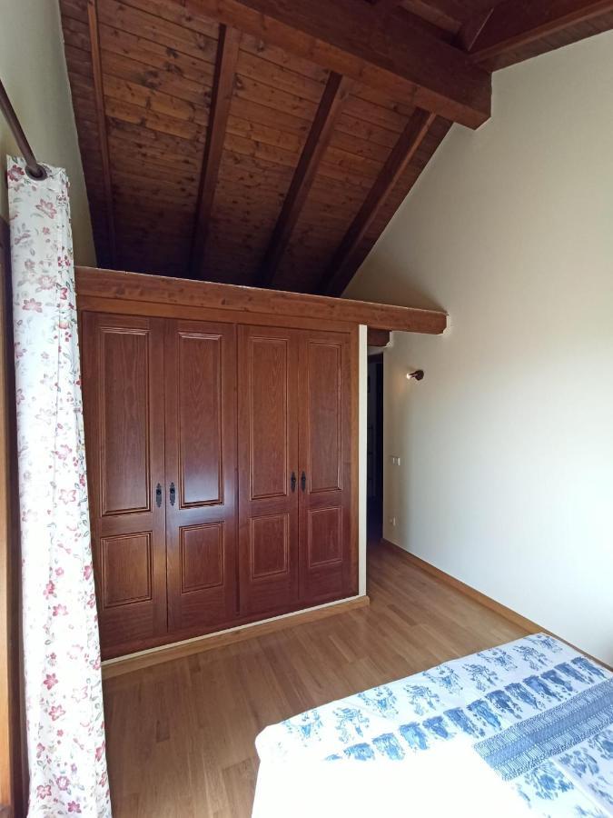 Chalet En El Pirineo De Aragon Neril Екстер'єр фото