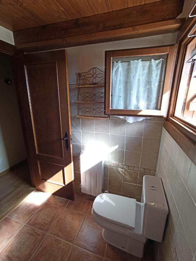 Chalet En El Pirineo De Aragon Neril Екстер'єр фото