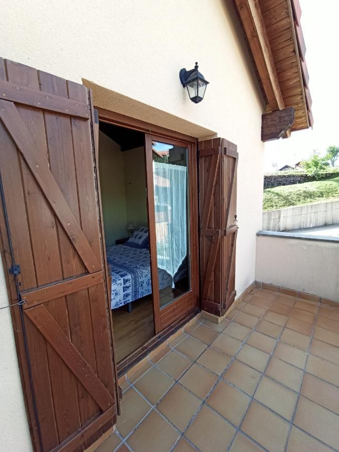 Chalet En El Pirineo De Aragon Neril Екстер'єр фото