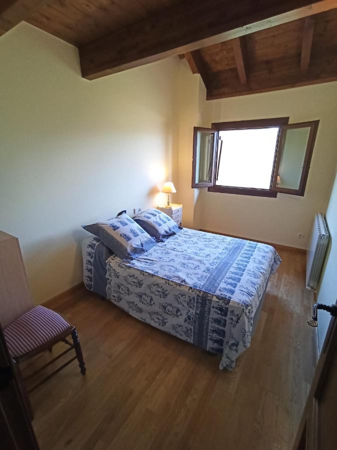 Chalet En El Pirineo De Aragon Neril Екстер'єр фото