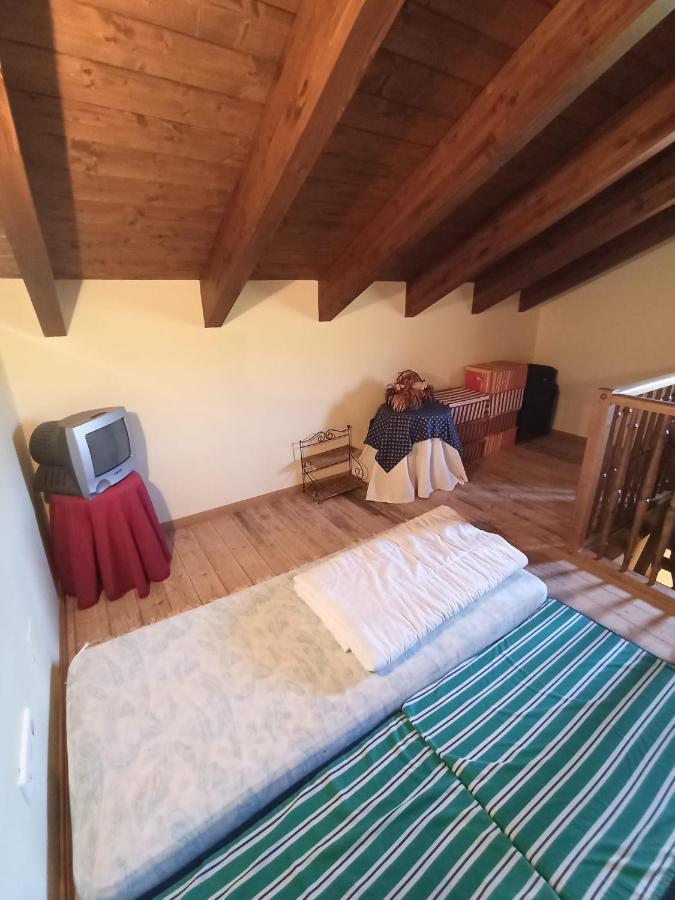 Chalet En El Pirineo De Aragon Neril Екстер'єр фото