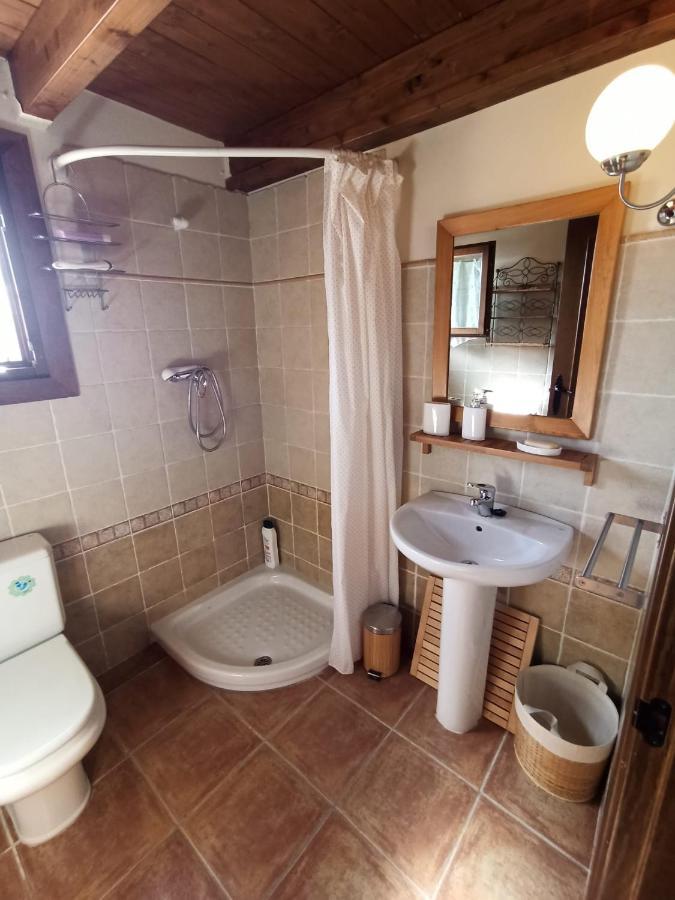 Chalet En El Pirineo De Aragon Neril Екстер'єр фото