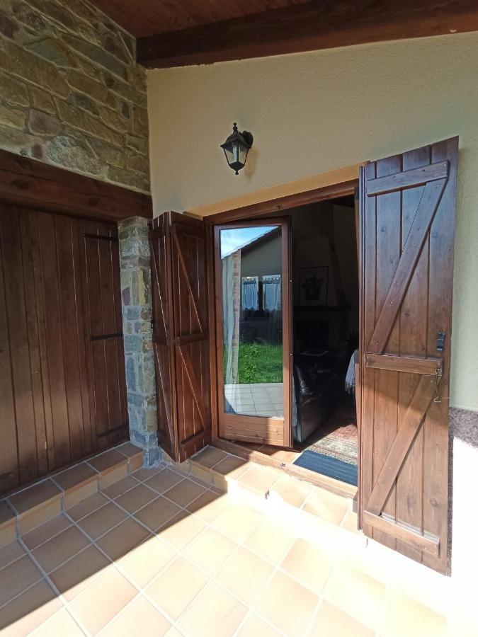 Chalet En El Pirineo De Aragon Neril Екстер'єр фото