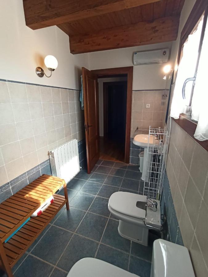 Chalet En El Pirineo De Aragon Neril Екстер'єр фото
