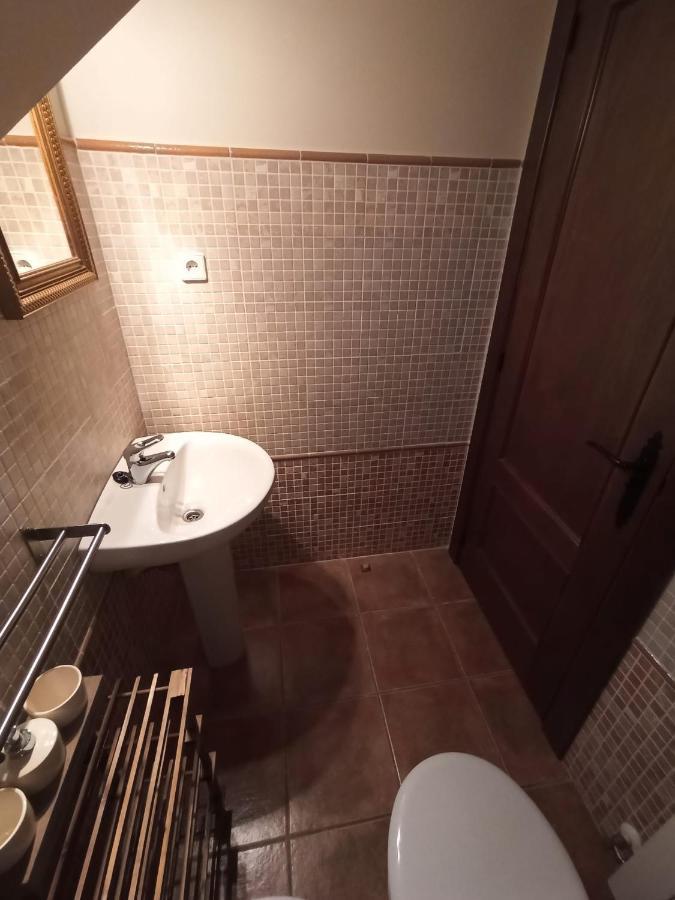 Chalet En El Pirineo De Aragon Neril Екстер'єр фото
