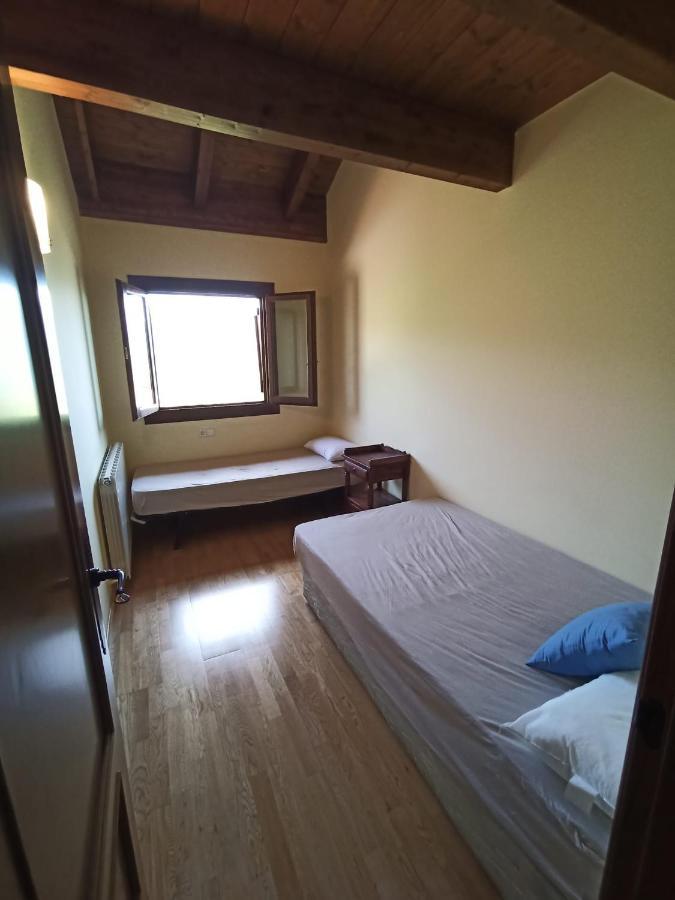 Chalet En El Pirineo De Aragon Neril Екстер'єр фото