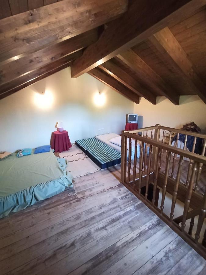 Chalet En El Pirineo De Aragon Neril Екстер'єр фото