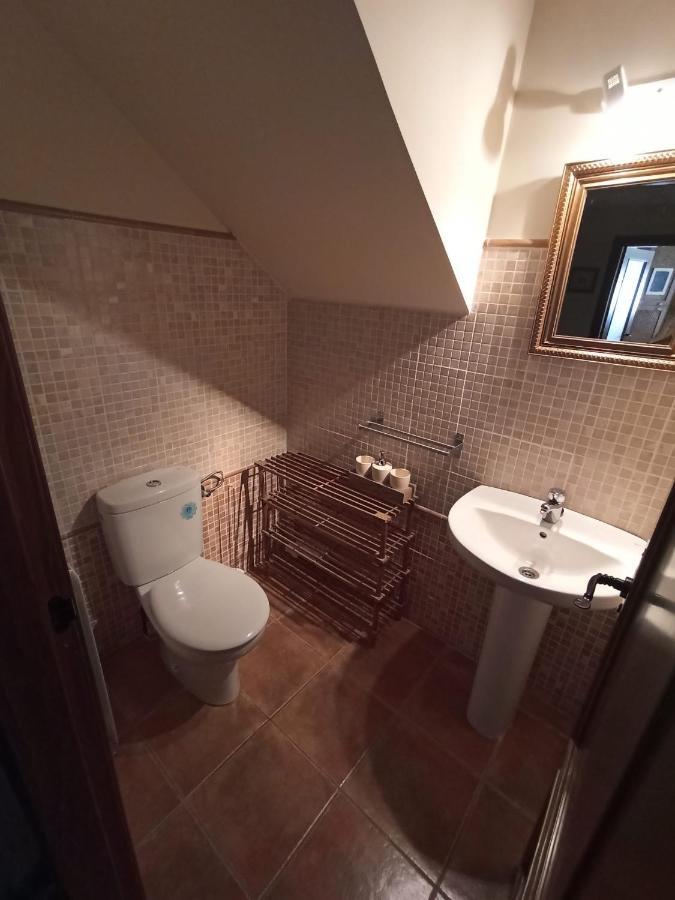 Chalet En El Pirineo De Aragon Neril Екстер'єр фото