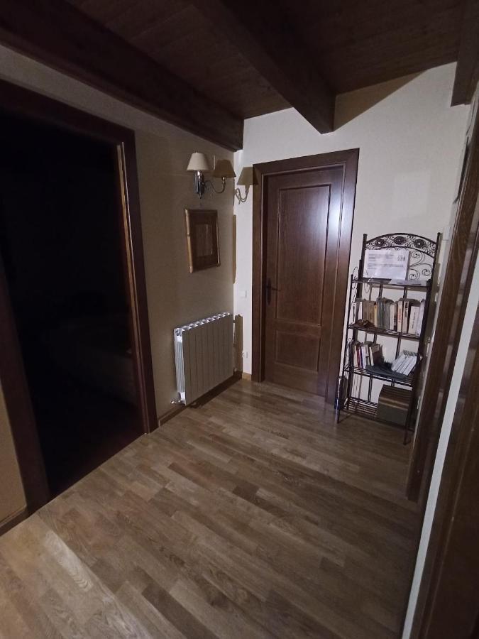 Chalet En El Pirineo De Aragon Neril Екстер'єр фото